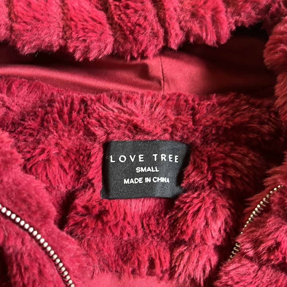 SUPER Soft Jacket - Picture 2 of 4